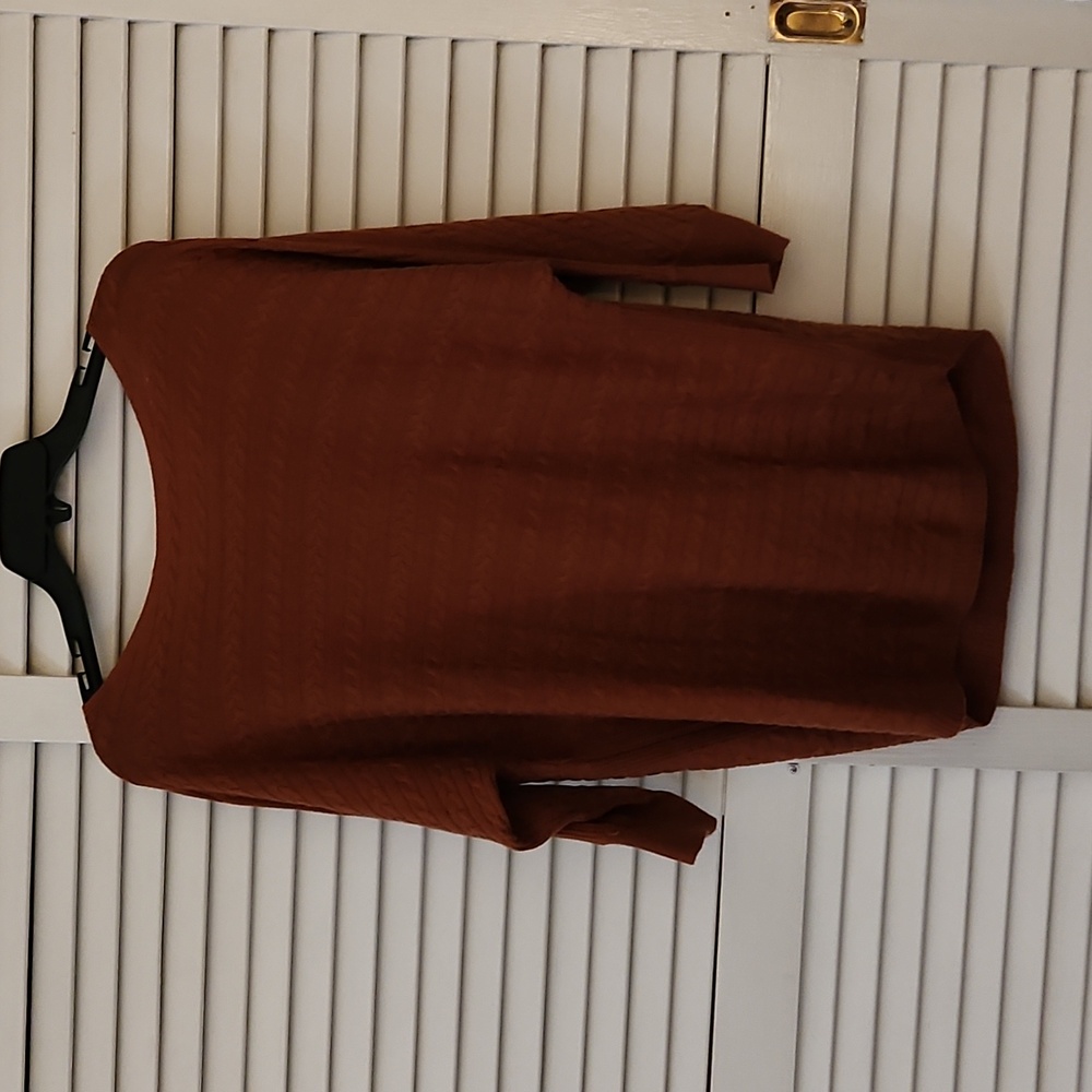 Dolman top